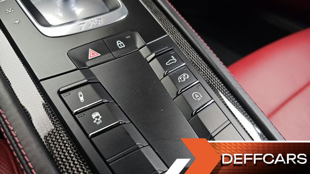 Porsche 718 4.0 GTS купить на сайте DeffCars