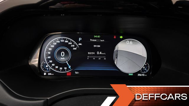 Hyundai PALISADE Gasoline 3.8 2WD Calligraphy купить на сайте DeffCars