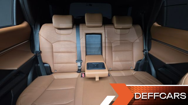 Ssangyong TORRES Gasoline 1.5 2WD T7 купить на сайте DeffCars