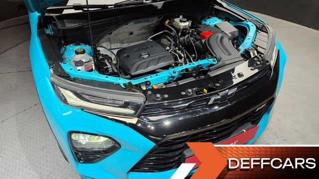 ChevroletGMDaewoo TRAILBLAZER 1.3 Turbo 2WD RS купить на сайте DeffCars