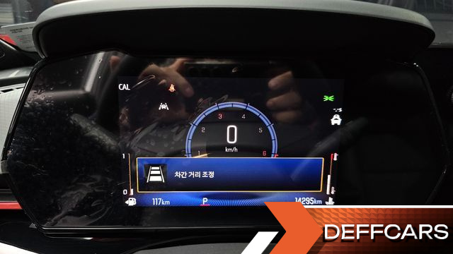 ChevroletGMDaewoo TRAX 1.2 RS купить на сайте DeffCars