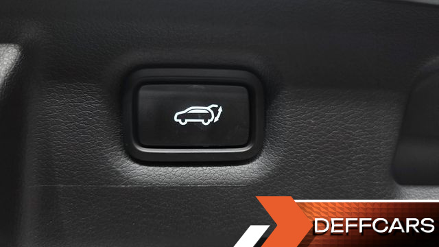 Hyundai SANTAFE HEV 1.6 2WD Prestige купить на сайте DeffCars