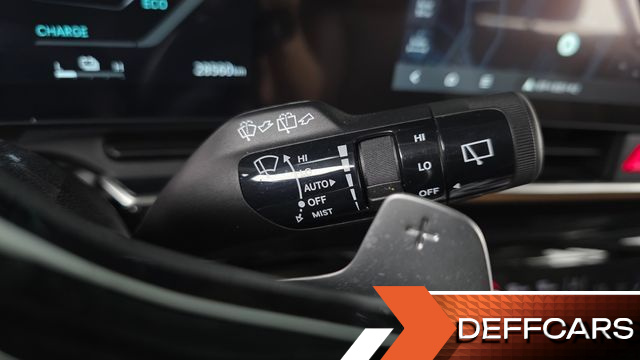 Kia CARNIVAL HEV 7seater Signature купить на сайте DeffCars