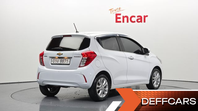 ChevroletGMDaewoo SPARK Premier купить на сайте DeffCars