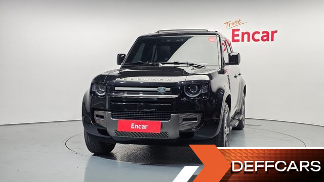 Land Rover DEFENDER 110 P300 X-Dynamic SE купить на сайте DeffCars