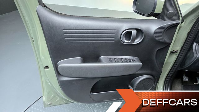 Hyundai CASPER Inspiration купить на сайте DeffCars