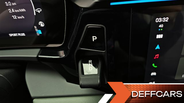 Porsche MACAN Turbo купить на сайте DeffCars