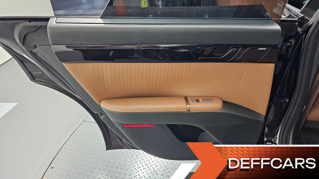 Hyundai GRANDEUR 3,5 Gasoline 4WD Calligraphy купить на сайте DeffCars