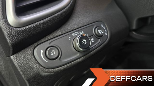 ChevroletGMDaewoo TRAX 1.4 LT Core купить на сайте DeffCars