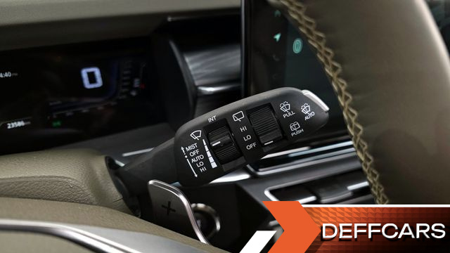 Ssangyong TORRES Gasoline 1.5 2WD T7 купить на сайте DeffCars