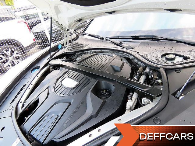 Porsche PANAMERA 3.0 AWD купить на сайте DeffCars