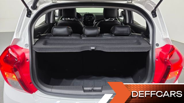 ChevroletGMDaewoo SPARK Premier купить на сайте DeffCars