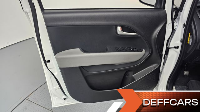 Kia RAY Prestige купить на сайте DeffCars