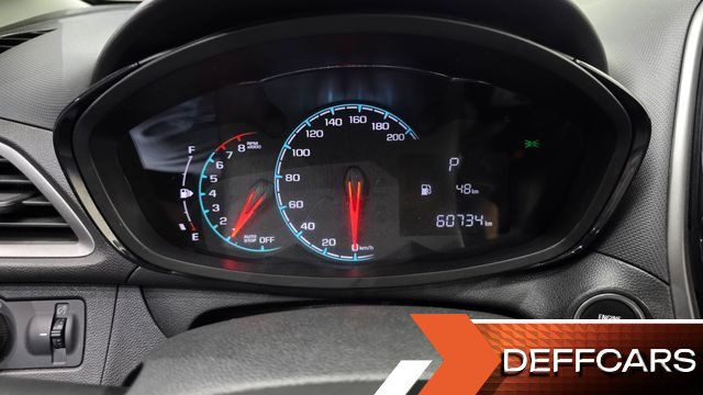ChevroletGMDaewoo SPARK LT купить на сайте DeffCars