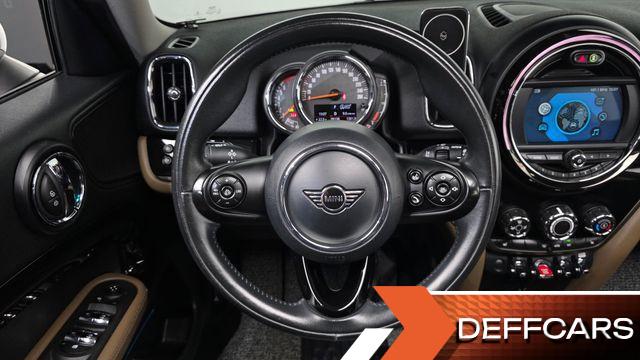 Mini COUNTRYMAN Standard 2nd купить на сайте DeffCars