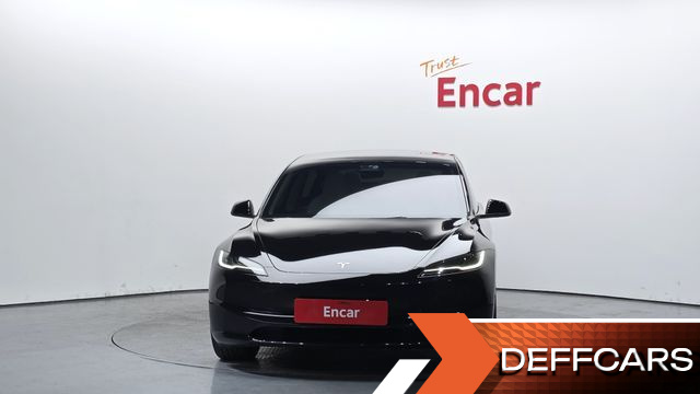 Tesla MODEL 3 Long Range AWD купить на сайте DeffCars