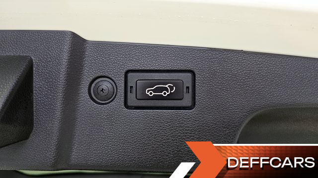 Ssangyong TORRES Gasoline 1.5 4WD T7 купить на сайте DeffCars