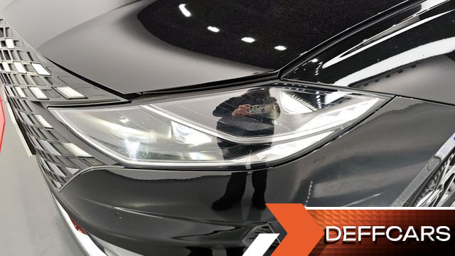 Hyundai GRANDEUR 2.5 Premium купить на сайте DeffCars
