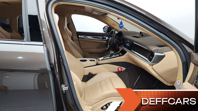 Porsche PANAMERA 4.0 GTS купить на сайте DeffCars