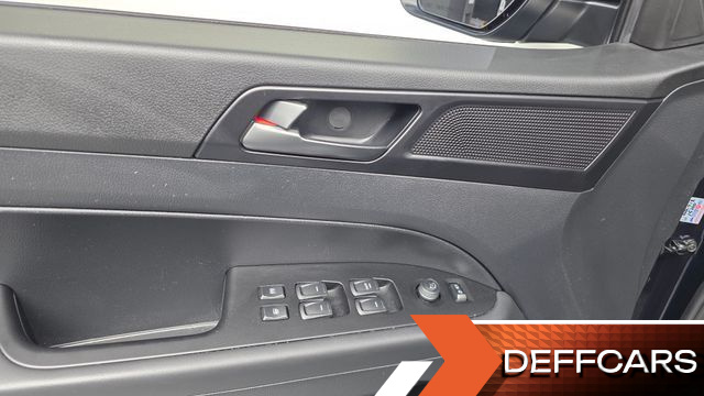 Ssangyong REXTON Diesel 2.2 2WD Prestige купить на сайте DeffCars