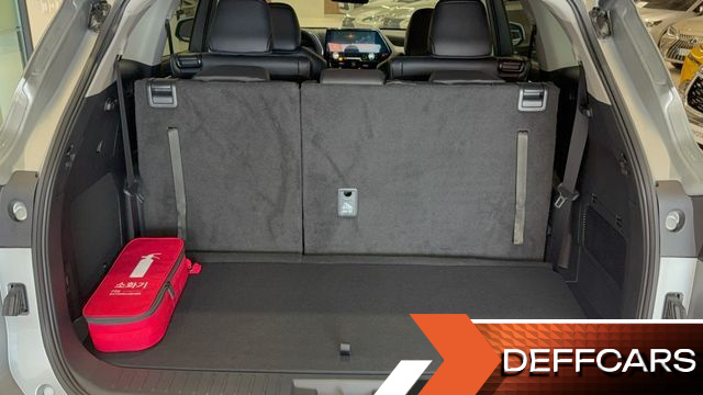 Toyota HIGHLANDER 2.5 4WD Platimum купить на сайте DeffCars