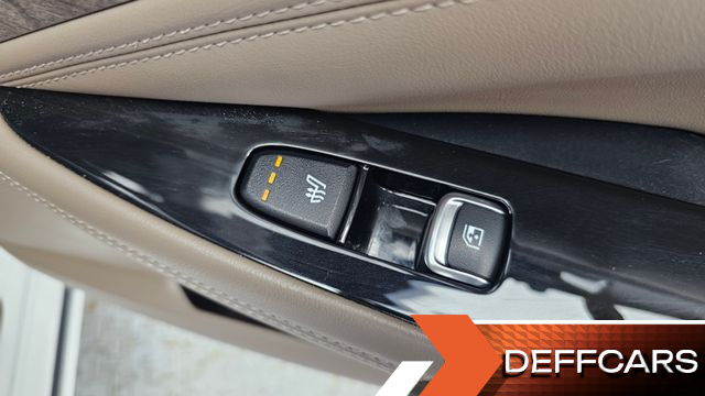 Kia K8 Noblesse купить на сайте DeffCars