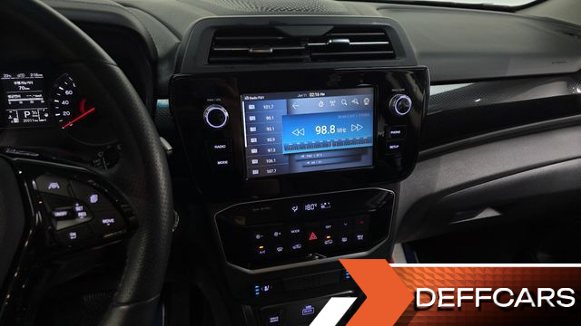 Ssangyong TIBOLI 1.6 2WD V3 купить на сайте DeffCars