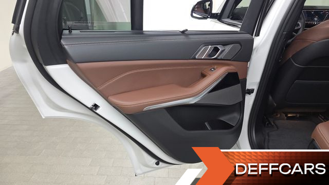BMW X5 xDrive 40i M Sport купить на сайте DeffCars
