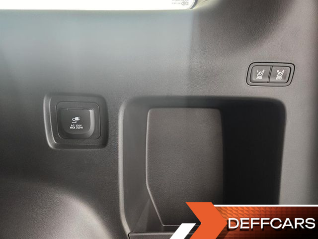 Hyundai SANTAFE Gasoline 2.5T 2WD Prestige купить на сайте DeffCars