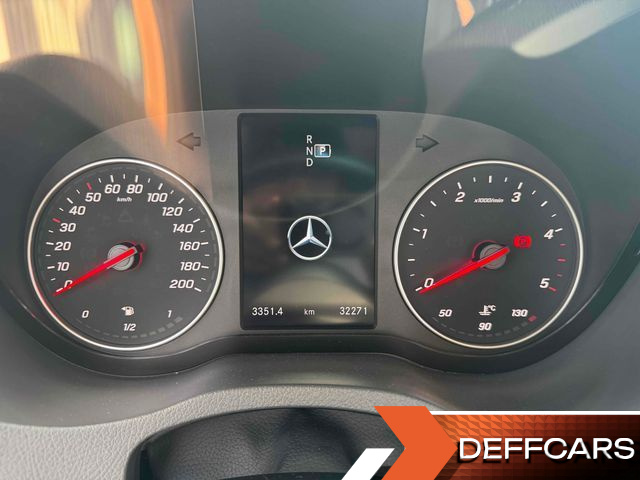 Mercedes SPRINTER 3.0 Diesel W907 купить на сайте DeffCars