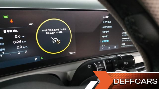 Hyundai TUCSON HEV 1.6 2WD Inspiration купить на сайте DeffCars