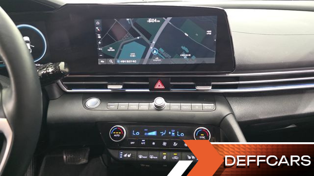 Hyundai AVANTE 1.6 Modern купить на сайте DeffCars