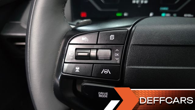 Kia EV6 Long Range 2WD Earth купить на сайте DeffCars