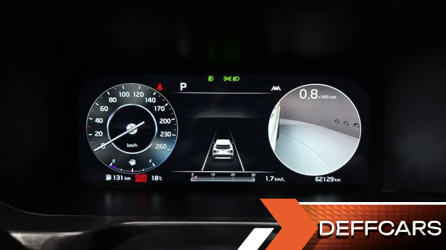 Kia SORENTO Diesel 2.2 2WD Signature купить на сайте DeffCars