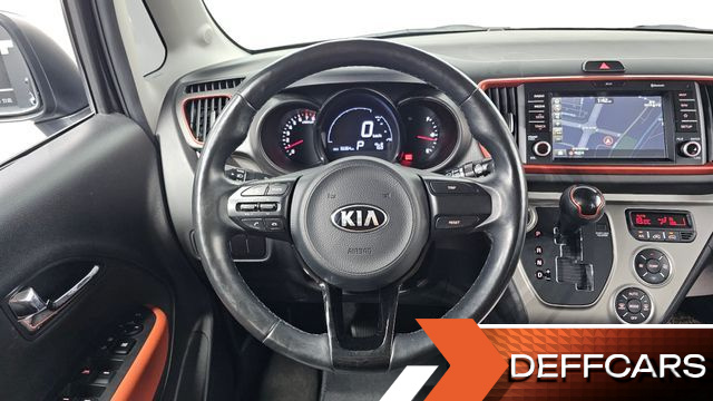 Kia RAY Prestige купить на сайте DeffCars