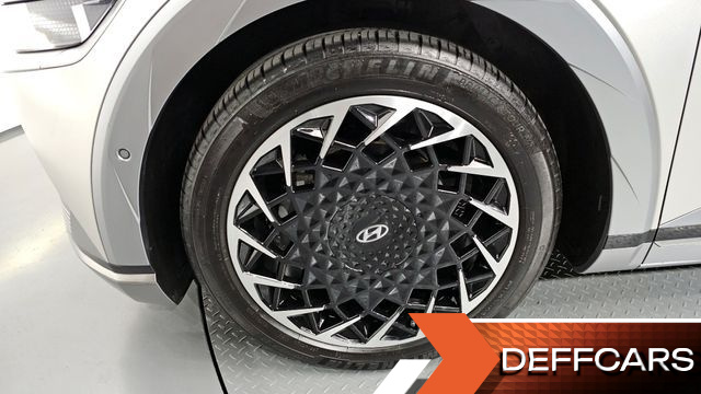 Hyundai IONIQ5 Long range Prestige купить на сайте DeffCars