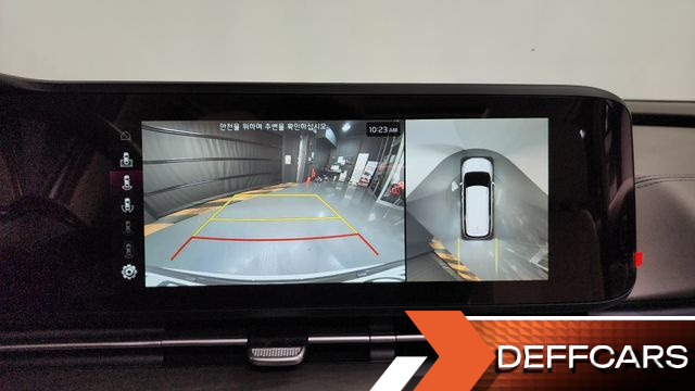 Kia CARNIVAL 9-Seater Signature купить на сайте DeffCars