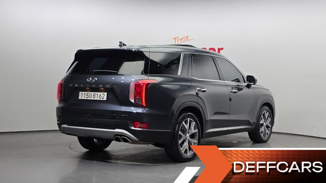 Hyundai PALISADE Gasoline 3.8 2WD Prestige купить на сайте DeffCars