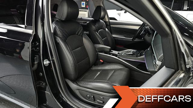 Hyundai GRANDEUR 3.3 Calligraphy купить на сайте DeffCars