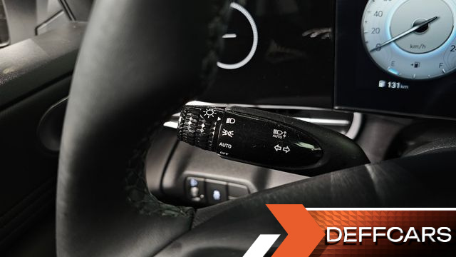 Hyundai AVANTE 1.6 Modern купить на сайте DeffCars