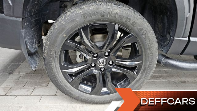 Ssangyong REXTON Diesel 2.2 4WD Expedition купить на сайте DeffCars
