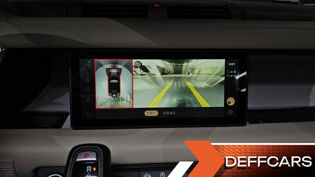 Land Rover DEFENDER 110 D300 HSE купить на сайте DeffCars