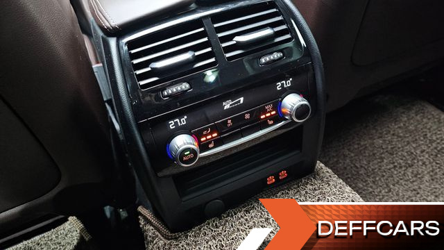 BMW 5-SERIES 530e Luxury купить на сайте DeffCars
