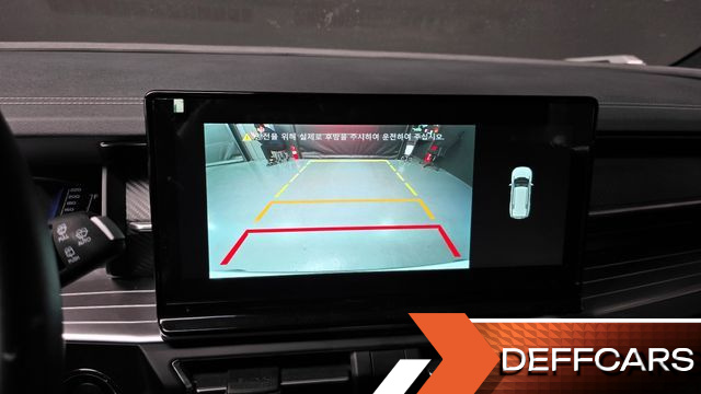 Ssangyong TORRES Gasoline 1.5 2WD T5 купить на сайте DeffCars