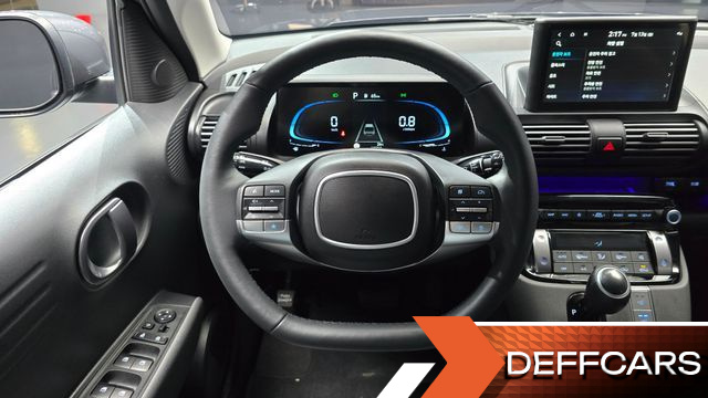 Hyundai CASPER Turbo Inspiration купить на сайте DeffCars