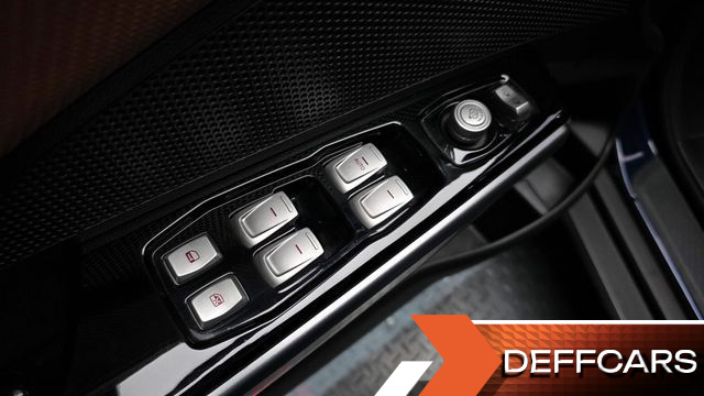 Ssangyong TIBOLI Gear Plus 2WD купить на сайте DeffCars