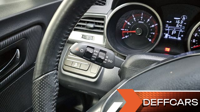 Ssangyong TIBOLI VX 2WD купить на сайте DeffCars
