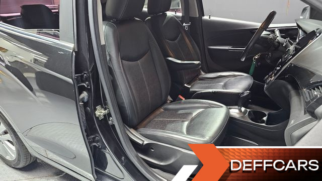 ChevroletGMDaewoo SPARK LTZ купить на сайте DeffCars