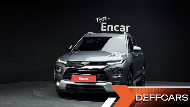 ChevroletGMDaewoo TRAILBLAZER 1.3 Turbo 2WD Premier купить на сайте DeffCars