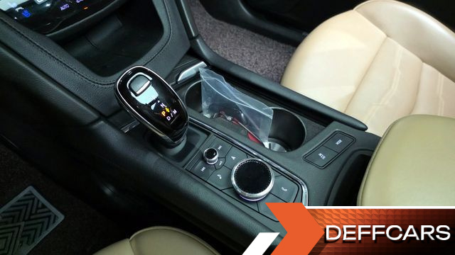 Cadillac XT5 3.6 Sport AWD купить на сайте DeffCars